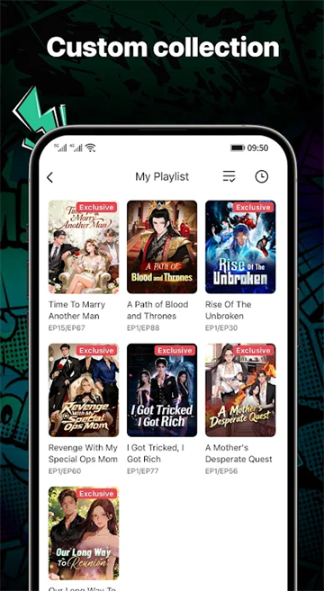 MoboDrama���簲׿���ͼ0