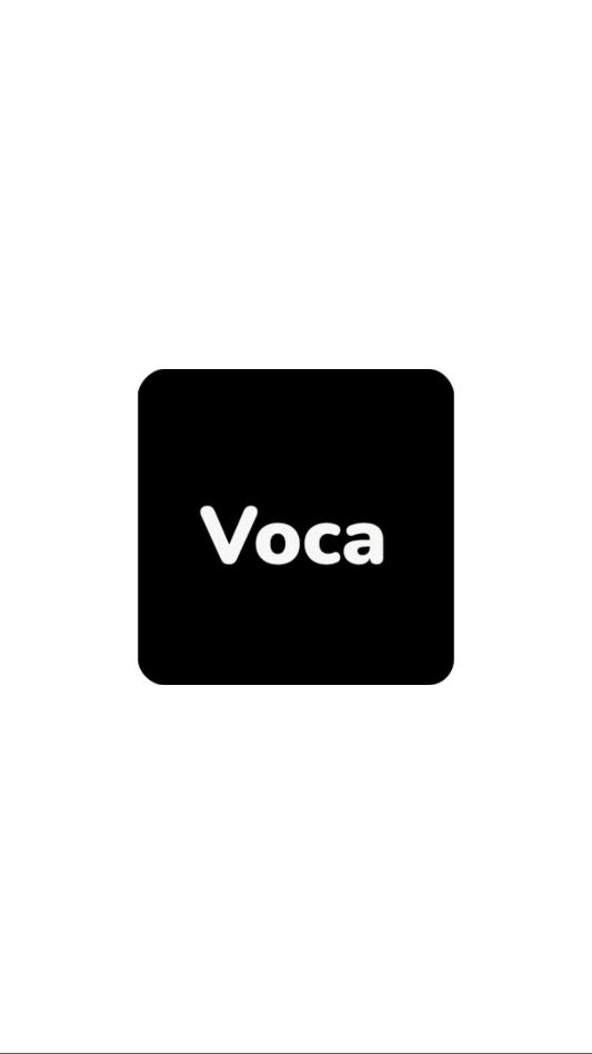 voca aiӢ�����������ͼ2