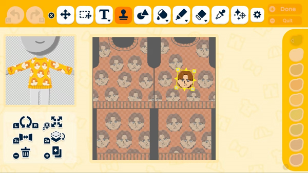 tomodachilife�ֻ����ͼ1