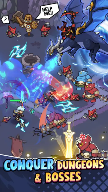 �������渨���˵���(Backpack Legends)��ͼ3