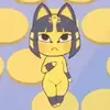 抓住埃及猫游戏手机版(Neko Touch) v1.0