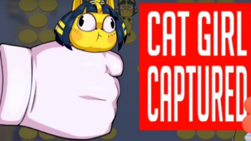 ץס����è��Ϸ�ֻ���(Neko Touch)��ͼ1