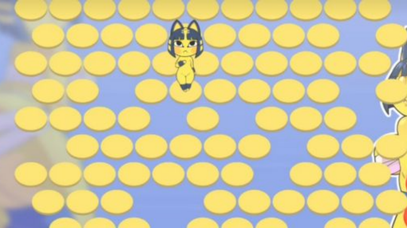 ץס����è��Ϸ�ֻ���(Neko Touch)��ͼ3