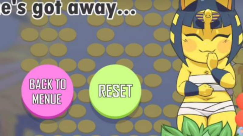 ץס����è��Ϸ�ֻ���(Neko Touch)��ͼ2