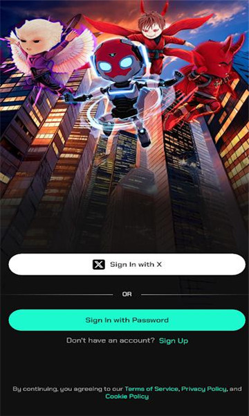 novatoon������ͼ2