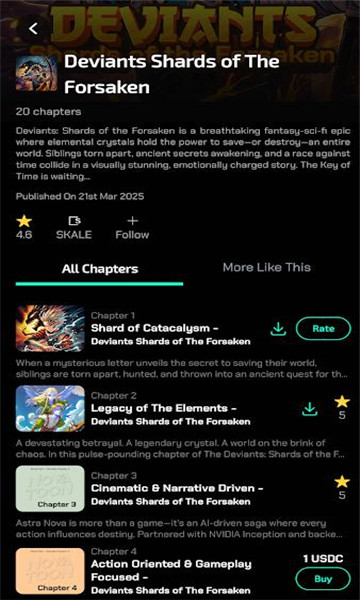 novatoon������ͼ0