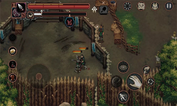 ����֮����׿��(drova mobile)��ͼ1