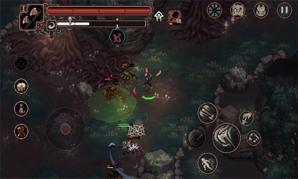 ����֮����׿��(drova mobile)��ͼ2