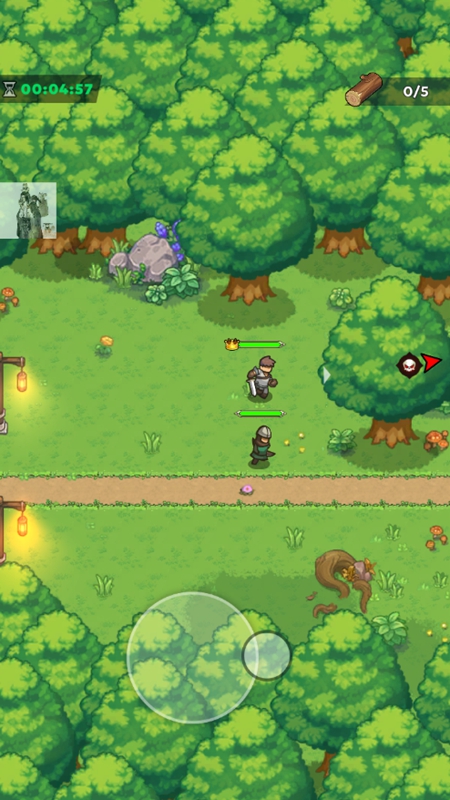 ������˹�������ù��ܲ˵�(fortias saga)��ͼ0