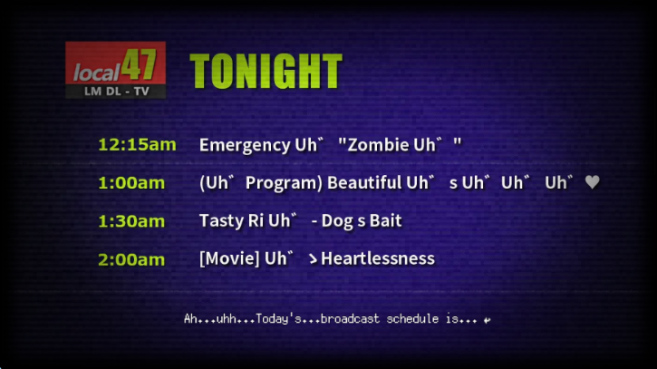 Love is Undead�������ͼ2