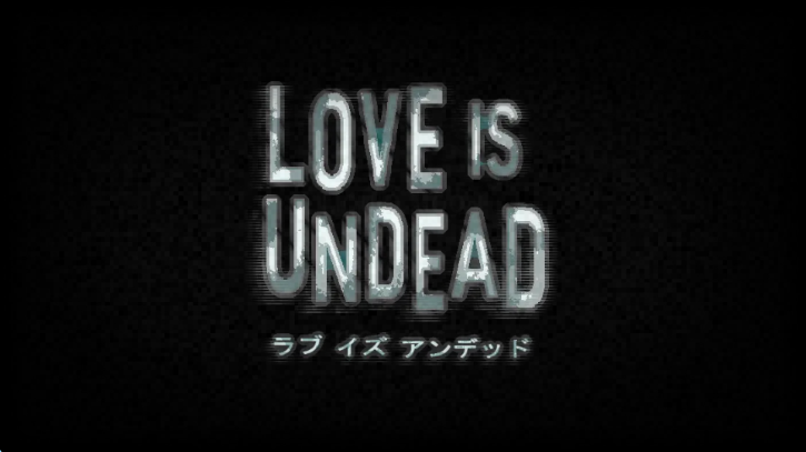 Love is Undead�������ͼ1