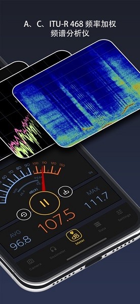 decibel x��������������ͼ2