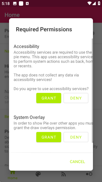 Pie Controls���°��ͼ3