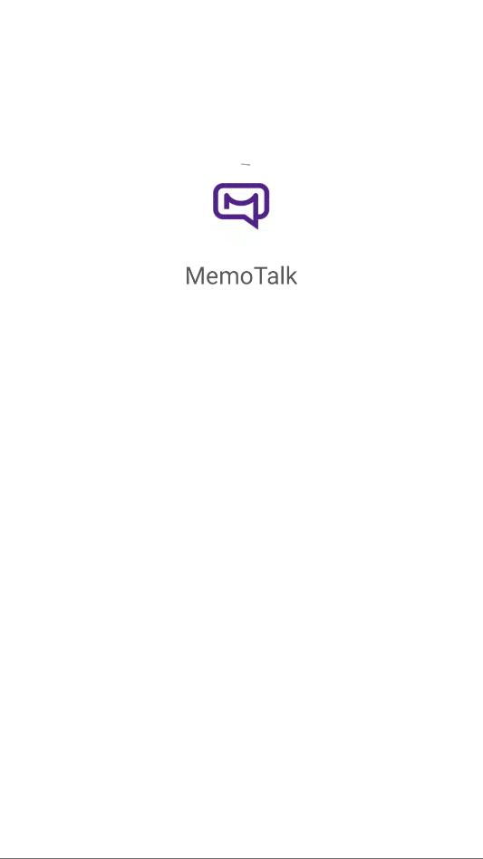 memotalk ai�ٷ����ͼ1