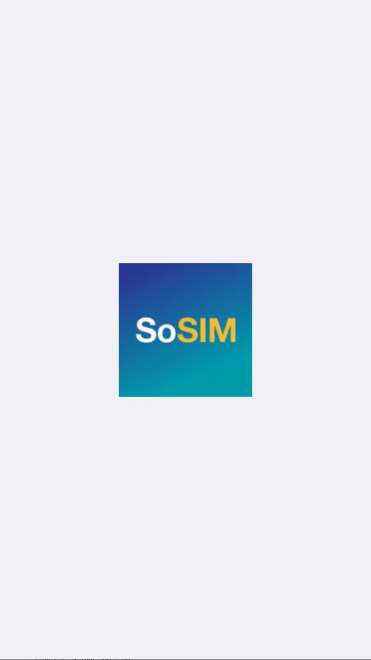 sosim��׿�ٷ����ͼ1