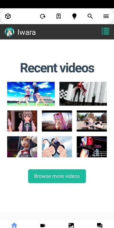 Love Iwara���°��ͼ0