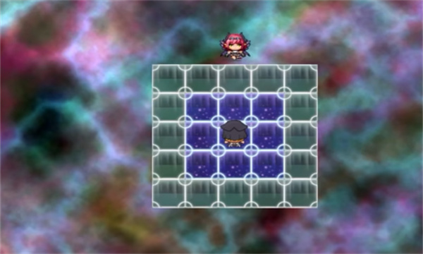 ��ħ��Ů�����غ������ͼ3