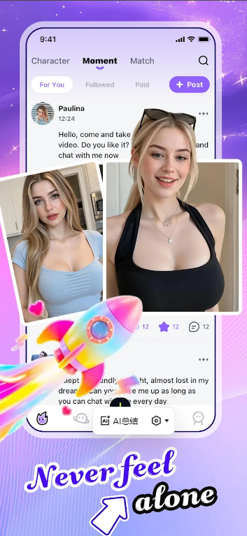 Komee AI����������ͼ1