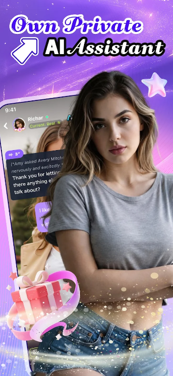 Komee AI����������ͼ0