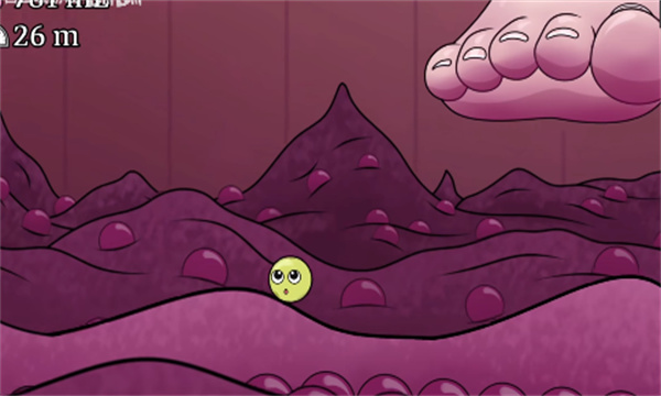 grapeescape���ܵ�������Ϸ��ͼ3