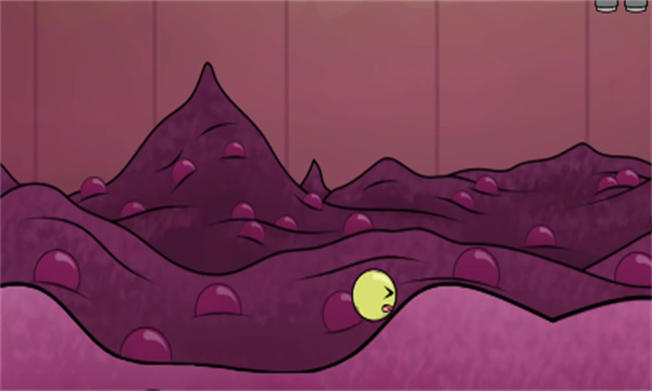 grapeescape���ܵ�������Ϸ��ͼ2