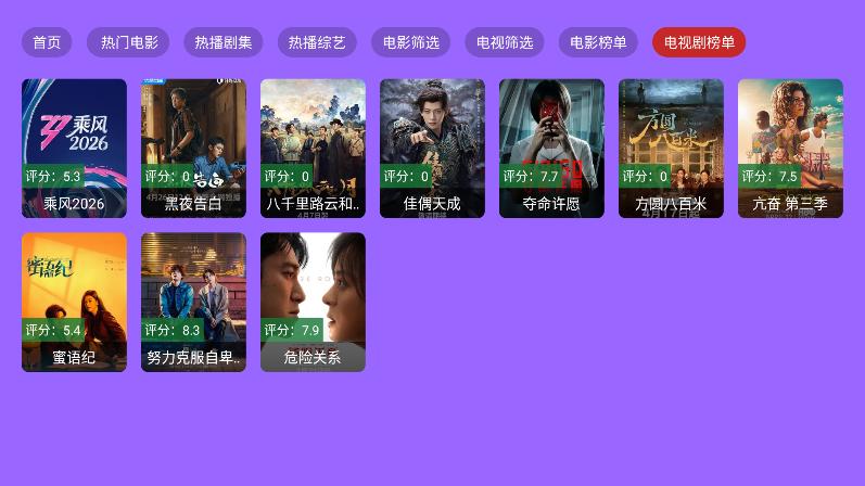 С�ܲ�ӰԺTV���°汾��ͼ0