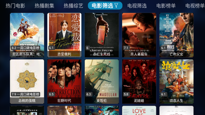 �ǳ�TV���Ӱ��ͼ2