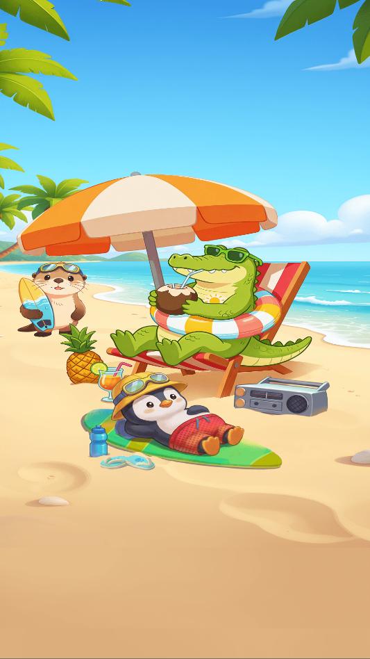 ��һ��ˮ��Ϸ��ͼ1