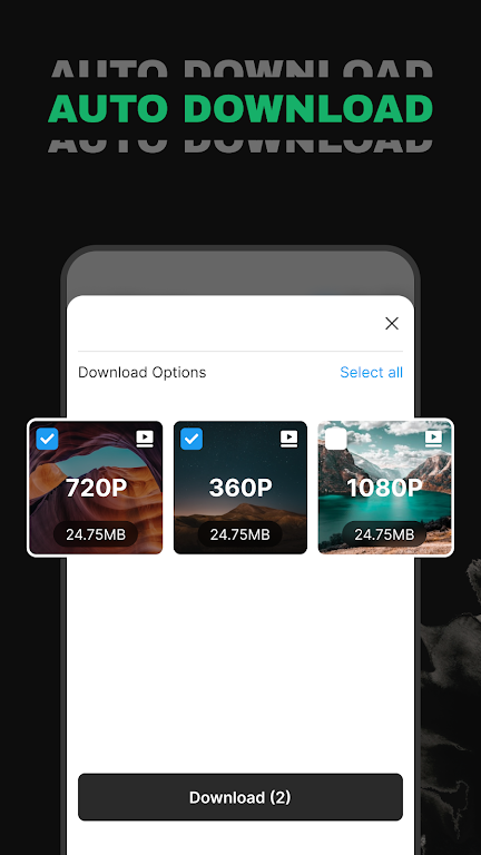 x saver app���°汾��ͼ0