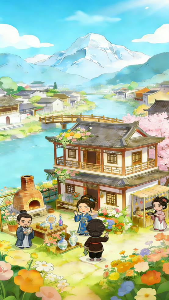 �Ҹ���԰�ٷ����ͼ2