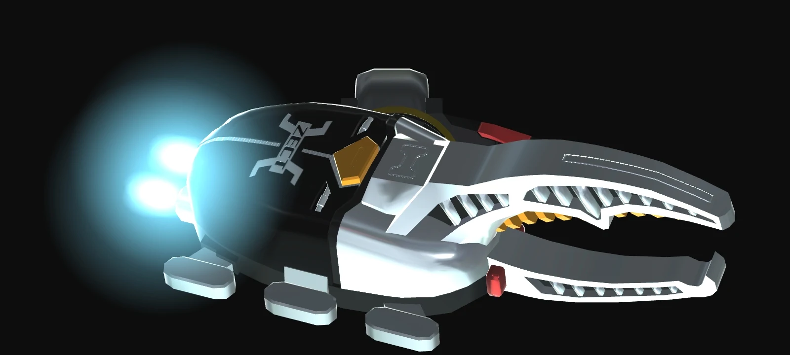 Zect Rider Power���°��ͼ3