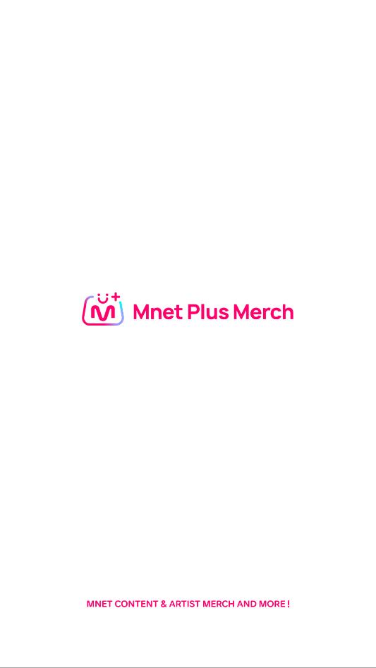 mnetplusmerch�ٷ����ͼ1