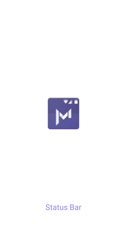 Status Bar��׿���ͼ3