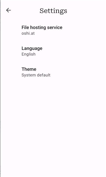 filester app��ͼ0
