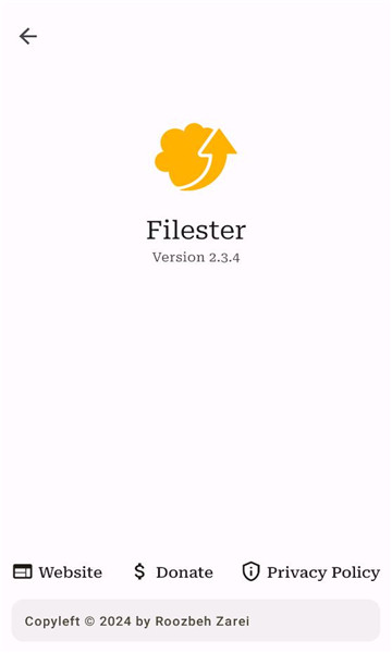 filester app��ͼ1