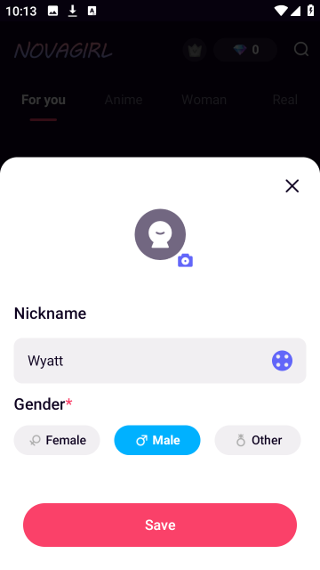 Nova Girl��Ѱ��ͼ2