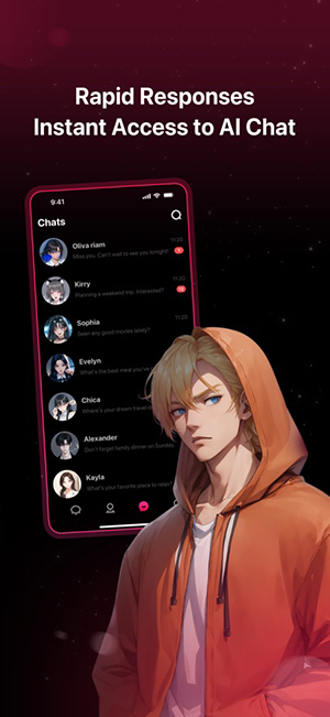 SoulChat ai����������ͼ1