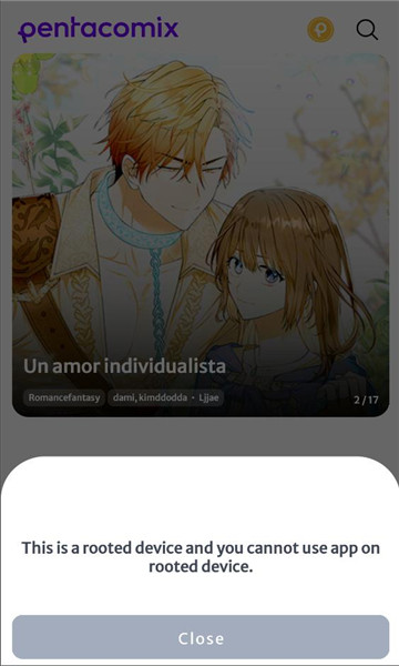 pentacomix����app��ͼ2