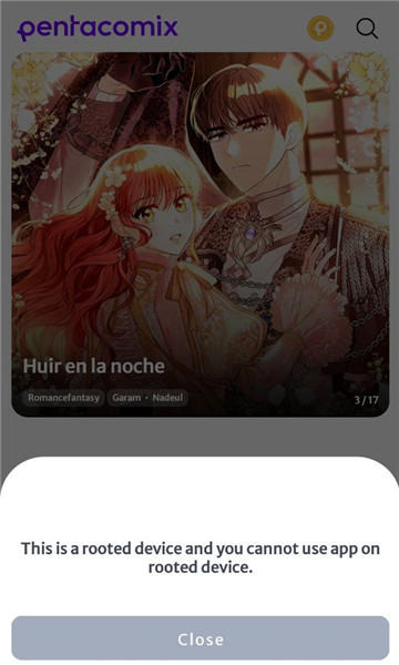 pentacomix����app��ͼ1