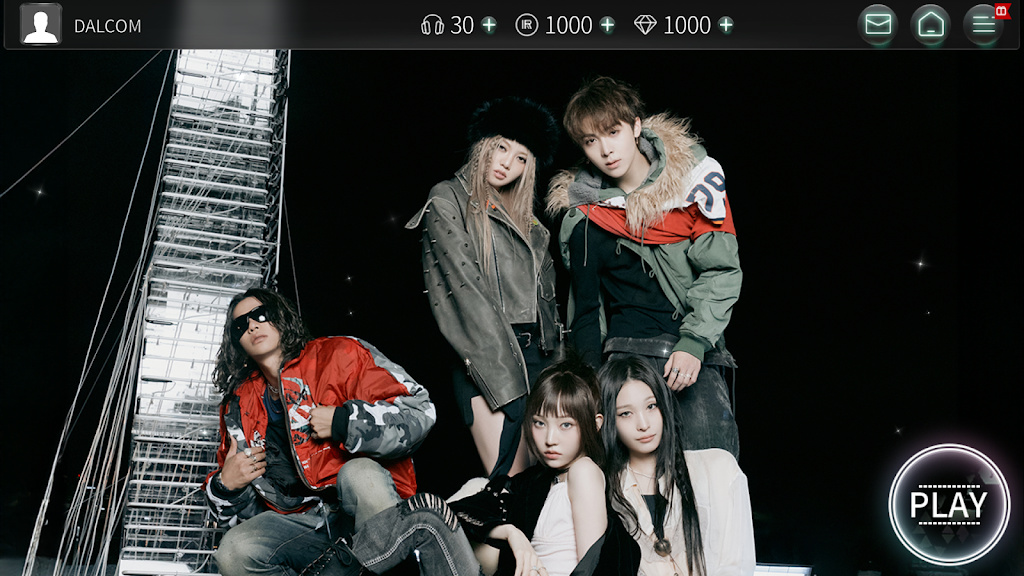 superstar the black label�ٷ����°��ͼ1