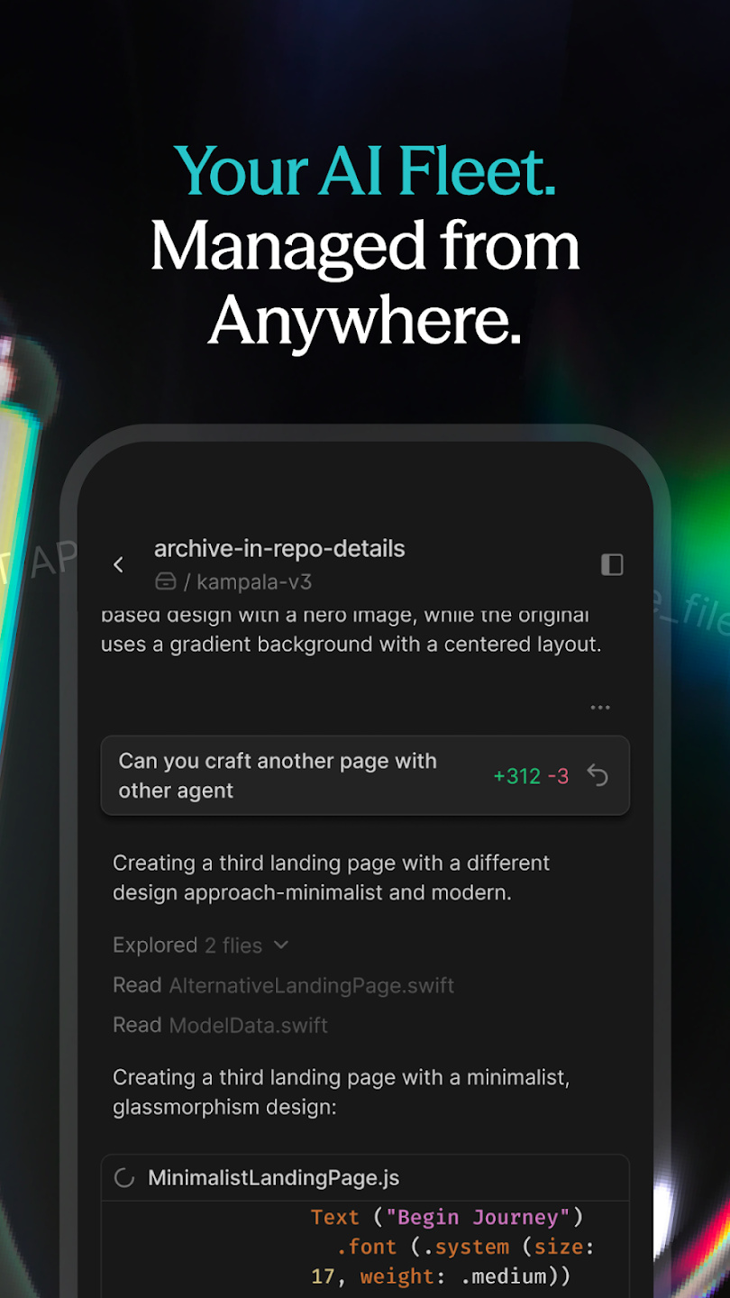 omnara��׿�ֻ����°��ͼ1