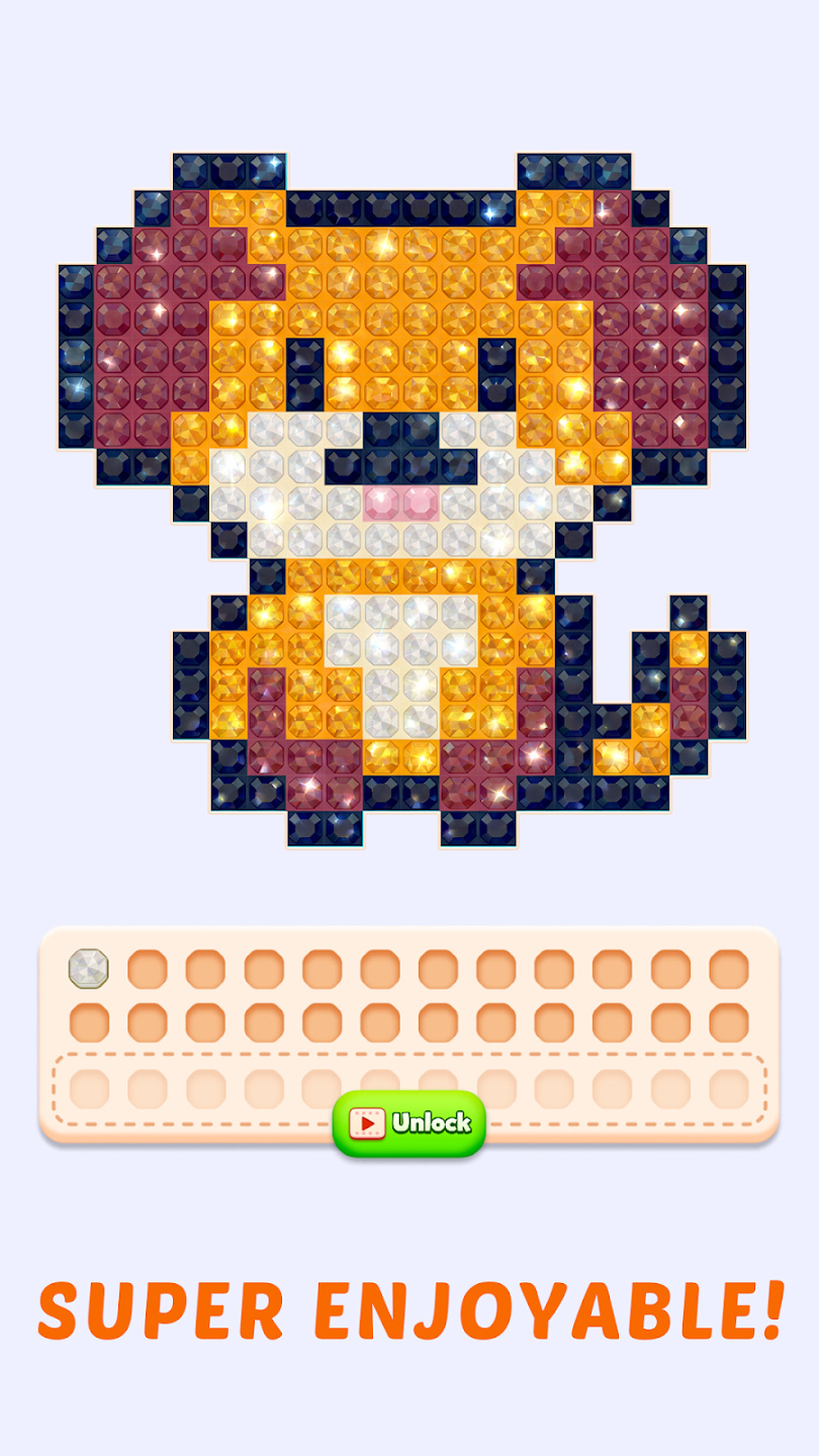 jewel coloring�ٷ����°��ͼ2