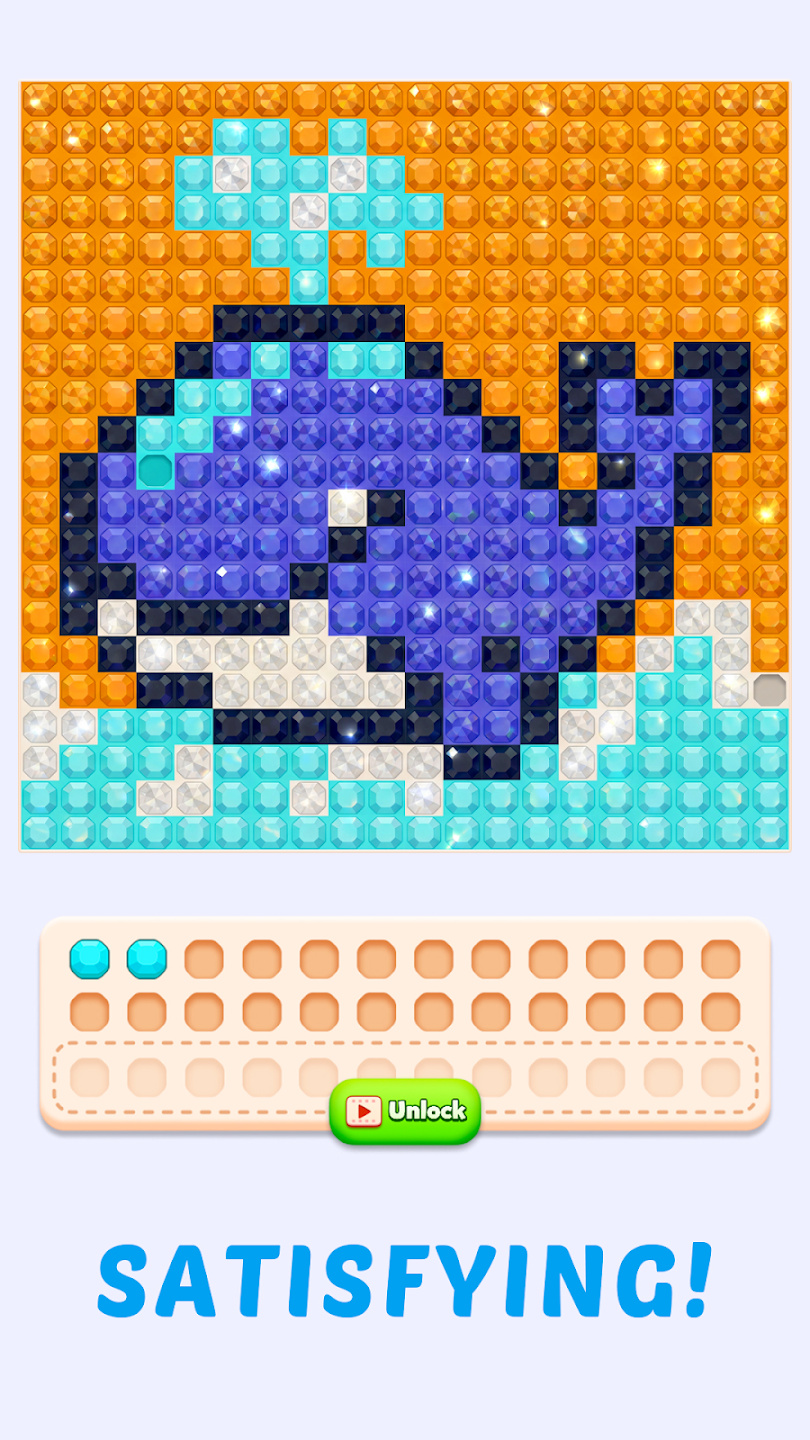 jewel coloring�ٷ����°��ͼ0