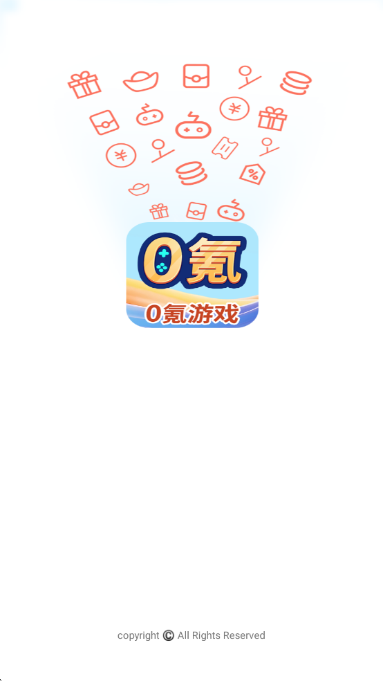 0氪游戏助手最新版截图1