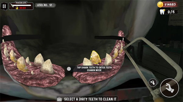 ������ҽģ������Ϸ���°��ͼ3