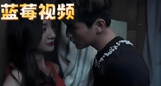 蓝莓视频