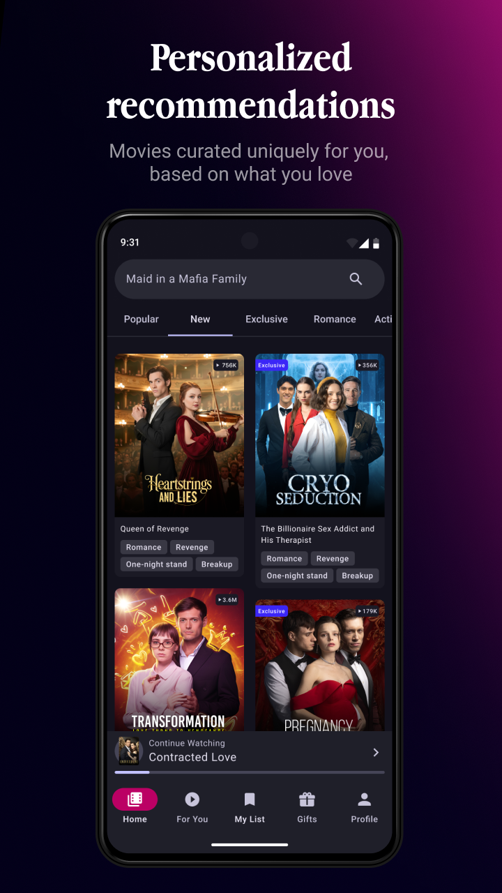 ShortDramaƽ̨��ͼ0