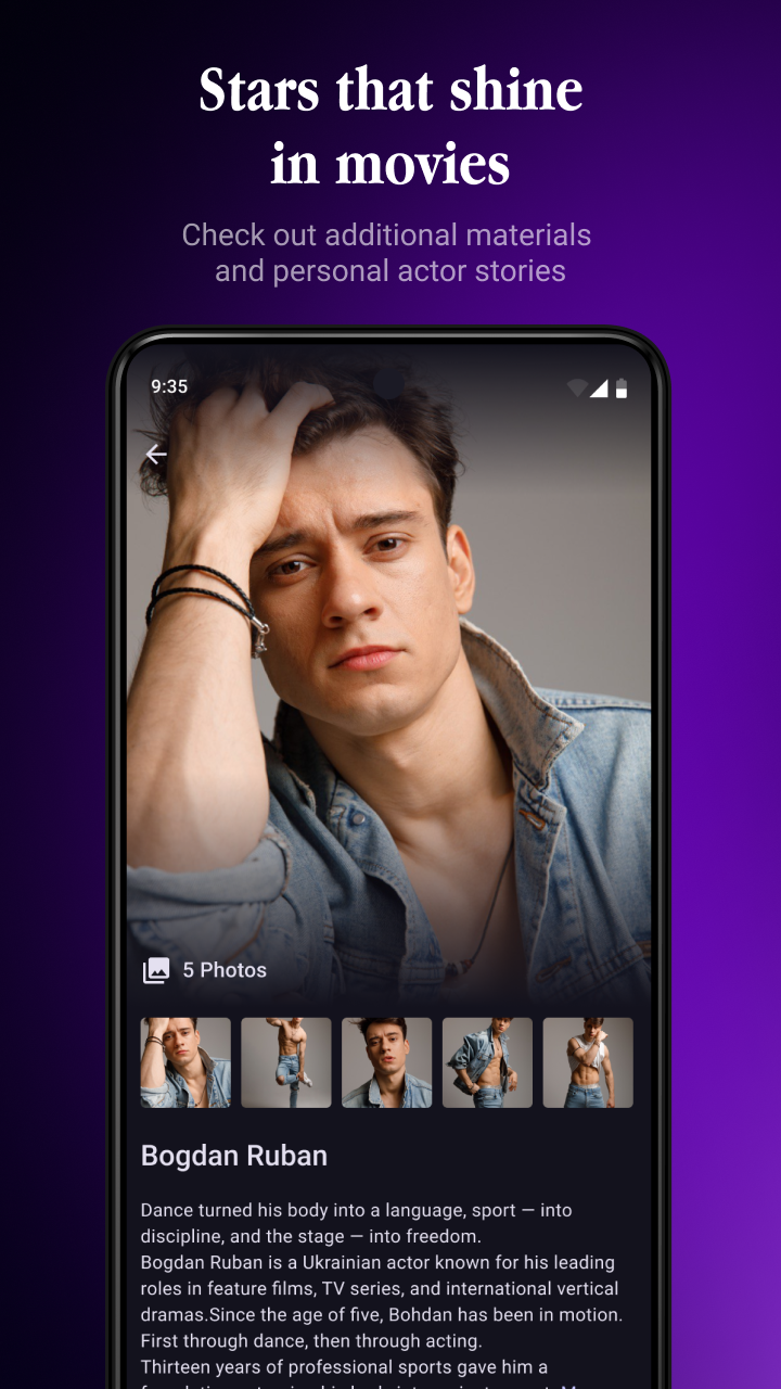 ShortDramaƽ̨��ͼ1