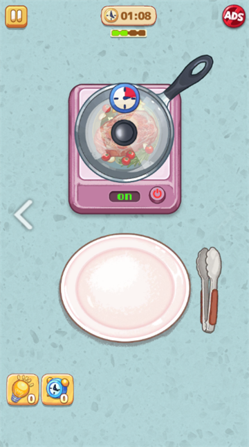 烹饪小贴士最新版截图2