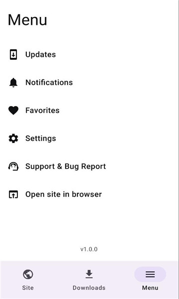 apkvision store手机版截图1